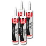 Red Devil 0637 Asphalt Crack Filler Sealant Black Acrylic 4 Pack,. Fixed Price $22.37.