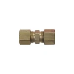S.u.r. And R Auto Parts K055 Nylon Compression Union 5/16 Inch. Fixed Price $33.27.