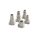 Csa-19ctw International Csa-19 100% Stainless Steel Adapter For Ctw Disposable P. Fixed Price $32.54.