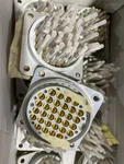 Festo Kdvf-32b Quick Fitting Cd26. Fixed Price $75.00.