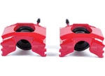 Powerstop For 87-97 Ford Aerostar Front Red Calipers W/o Brackets - Pair. Fixed Price $215.79.