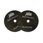 Shark Industries Cutoff Wheel 10 Pack. Fixed Price $20.31.