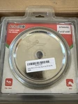 Archer Pro Epw6002 Bullnose Tile Blades, Diamond Profile Wheel6x1/2x5/8in Lotx5. Fixed Price $189.99.