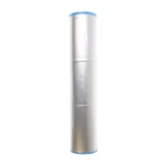 Thomas & Betts Tbtar18 Moisture Barrier Tape Aluminum Wrap, 18-inch X 20-feet. Fixed Price $144.50.