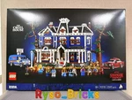 Lego 11370 Creel House New & Sealed In Hand Item. Fixed Price $459.99.
