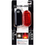 Cateye Omni 3 Cycling Safety Light Set - Hl-el135 And Tl-ld135-r. Fixed Price $30.95.