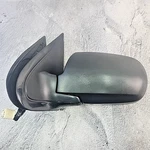 Dorman 9551653 Mirror For 2001-06 Ford Escape Lh Black Power Heated 3l8z17683vaa. Fixed Price $74.77.