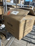 Vevor Flood Barrier Model: Fb-01708 - 8 Water Absorbing Mats 16 X 6 Each. Fixed Price $20.00.