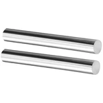 Eoiips 3/4 Diameter 304 Stainless Steel Round Rod Solid 10 In Length, For Di. Fixed Price $32.15.