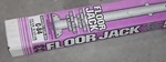 Tapco C-84 Adjustable Floor Jack Lift 4'8"- 8'4" Height. Fixed Price $65.00.