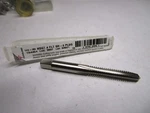 Cleveland C54454 1002 General Purpose Standard Straight Flute Hand Tap 1/4"-20. Fixed Price $20.00.