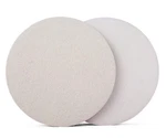 Z-lion 6 Inch Wool Felt Polishing Pads Buffing Wheel For Inch-2pcs, White. Fixed Price $25.99.