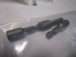 1/4" X 1-5/8"oal Rock River Magnetic Power Nutsetter Qty 4. Fixed Price $20.00.