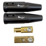Best Welds 900-lc-40 - Cable Connector, Lc40 Male/female, Ball Point.... Fixed Price $22.95.