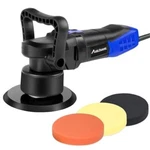 Buffer Polisher,6-inch Dual Action/da Polisher For Car Detailing,polisher Kit. Fixed Price $79.99.