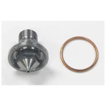 Devilbiss Av-2115-fw Spray Gun Fluid Nozzle,for 4th06 1zkz7. Fixed Price $116.81.