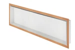 Schluter Design Niche 12"x48" Dna3mbw Aluminum Kit. Fixed Price $565.00.
