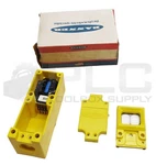 New Banner 2l1 Multi Beam Scanner Block 2sbl1 17669 *read*. Fixed Price $90.00.