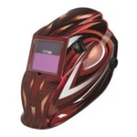 Titan 41267 Wide-view Solar Powered Welding Helmet. Fixed Price $132.30.