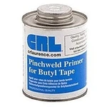 C R Laurence Crl1106 Pinchweld Primer For Butyl Tape Adhesive 16 Fl Oz. Fixed Price $78.19.