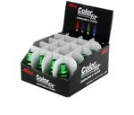 Milton 778ac-20 Colorfit Plugs, A-style Green, 1/4" Npt Female Box Of 20. Fixed Price $14.99.