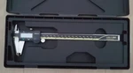 Mitutoyo 500-172-30cal Absolute Digimatic Digital Caliper. Fixed Price $219.99.