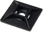 Zip Tie Adhesivebacked Mounts 100pk. Professionalgrade Uv Black Cable Bases. Fixed Price $36.62.