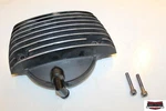 2009 Yamaha V Star Xvs 650 Cylinder Head Side Cover 4tr-11187-20-00. Fixed Price $13.99.