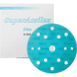 Eagle Abrasives Ega-193-1578 6 In. 15 Holes K-600 Super Assilex Dustless Disc.... Fixed Price $62.32.