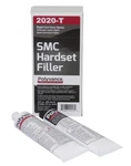 Smc Hardset Filler 5 Ounces, Gray. Fixed Price $48.57.