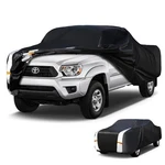 Heavy Duty Toyota Tacoma Truck Cover Waterproof All Weather, Outdoor Full Ext.... Fixed Price $79.86.