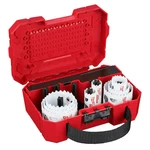 Milwaukee Tool 49-22-4084 11 Pc.. Hole Dozer Automotive Bi-metal Saw Kit. Fixed Price $99.97.