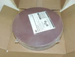 3m Fibre Disc 381c, 24 Gritt, 7 In X 7/8 In, Die 700bb, 25 Per Case. Fixed Price $65.00.