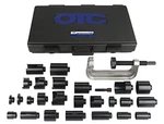 Otc Robinair Bosch Otca6630 Ball Joint Connected Adapterprofressional Kit. Fixed Price $1698.05.