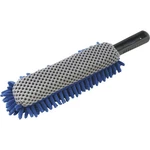 Carrand Autospa Bend And Wash 2-in-1 Dual Sided Microfiber Wheel Cleaner 97373as. Fixed Price $14.00.