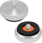 Titan Tools 63636 Aluminum Faces For 28 Oz Dead Blow Hammer. Fixed Price $15.01.