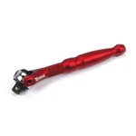Titan 11320 1/4-inch Drive X 4-inch 90-tooth Swivel Head Micro Bit Driver - Red. Fixed Price $22.79.