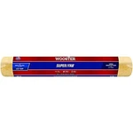 Wooster Brush R240-18 Super/fab Roller Cover, 1/2-inch Nap, 18-inch. Fixed Price $24.06.