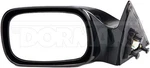 Dorman 955-1775 Side View Mirror-left For 05-10 Toyota Avalon. Fixed Price $85.97.