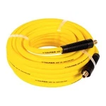 Titan Tools 19465 Vaper Hybrid Flex Zero Memory Air Hose 3/8 In. X 50 Ft.. Fixed Price $42.78.