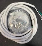Contech Lbc22ac-310pf-p Power Feed 10ft Cord & Support Assembly White New. Fixed Price $31.49.