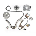 Timing Chain Kit Water Oil Pump Fit For Chevy Colorado 2007-2012 2.9l 3.7l Fo.... Fixed Price $221.91.