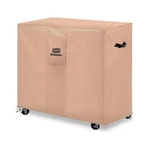 Oneness 47 Inch Heavy Duty Waterproof Grill Cover, Uv Resistant Rip. Fixed Price $45.74.