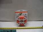 Qty=7: Stihl 0.095" Diameter X 140' Orange Nylon Trimmer Line 886661002733. Fixed Price $59.44.