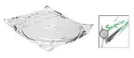 C.r. Laurence Ss1466 Crl Gray 1/4" Edgetech Super Spacer - 66 Foot Roll. Fixed Price $110.00.