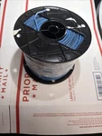 New- Southwire #12 Thhn Blue Stranded Copper Wire 500ft 600v. Fixed Price $105.00.