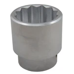 Martin X1254 1-11/16 Inch Chrome Standard Socket, 1" Drive, 12 Point. Fixed Price $72.76.