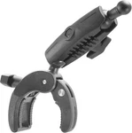 Ibolt 17mm Dual Ball Clamping Mount For Handlebars, Poles, Posts. Fixed Price $29.95.
