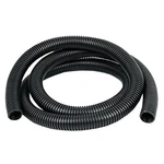 Electriduct Non-split Flexible Polyethylene Wire Loom Tubing - Black. Fixed Price $20.99.