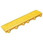 Ergo Advantage Safe-flex A4-y Mat Ramp,yellow,4 In. X 18 In.,pk10 33vl87. Fixed Price $256.44.